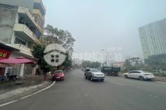 Bán nhà 8 tầng lô góc, thang máy phố nguyễn văn lộc 45m2, kinh doanh, giá 14.5tỷ