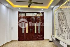 Bán nhà phố hạ đình, thanh xuân. 34m2 x 5 tầng, mt 4m. nhà đẹp. gần phố. hơn 7 tỷ.