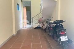 Ccmn lô góc mặt ngõ trần phú 45m2 6 tầng ô tô chạy qua kinh doanh giá chào 11,x tỷ