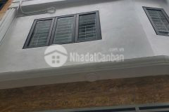 Bán nhà việt hưng,long biên 4 tầng,35m,mt4.8m oto đỗ cửa nhỉnh 6 tỷ