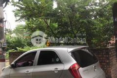 Bán đất vĩnh hưng 70m phân lô nhiều ô tô tránh dừng đỗ ngày đêm vào nhà hoàng mai