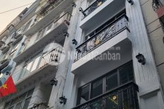 Bán nhà riêng đường cầu giấy, phường quan hoa, cầu giấy, hà nội giá thỏa thuận