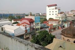 Bán nhà 5 tầng 43m2 mặt đường 32 giá chỉ 5.8 tỷ