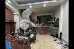 Siêu phẩm khu vĩnh hưng hoàng mai khu vực tiện ích bạt ngàn nhà tự xây chắc chắn sát đường lớn