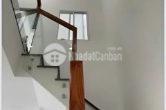 Bán nhà 2 tầng hẻm hai bà trưng, quận 3, giá 6.4 tỷ