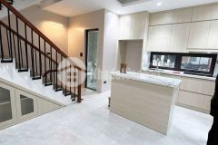 Nhà kim mã, dt30m, 5t, 7,5 tỷ ba đình.