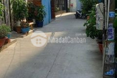 Nhà đẹp g.i.á tốt tân bình chỉ 3 tỷ hơn có ngay nhà 2 tầng gần lạc long quân