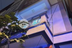 Bán nhà xuân thủy. cầu giấy. lô góc. ô tô. dt 137m2. mt 7m. 6 tầng. giá 29,9 tỷ.