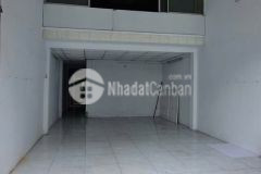 Bán nhà mặt tiền nguyễn như hạnh, liên chiểu 68m², phù hợp kinh doanh, giá rẻ
