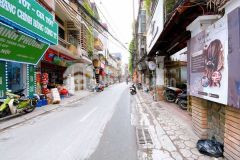 Khương trung dt85m, 5t, mt5,3m, 20 tỷ thanh xuân.