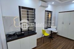 Toà ccmn mỹ đình 48m2 giá 8.68 tỷ.9pn khép kín dòng tiền 45trtháng đầy đủ pccc