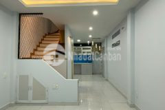 Lạc long quân, tân bình, 32m2 ngang 4m, hẻm rộng thoáng, 2 tầng, chỉ nhỉnh 3 tỷ