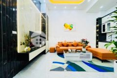 Bán nhà nguyễn trãi thanh xuân 25m2, 4 tầng, 3ngủ, vào ở luôn, ngõ thông thoáng
