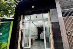 Bán nhà quận bình tân, giáp quận tân phú, nhà đẹp ở ngay nhỉnh 3 tỷ.