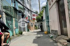 Bán nhà hxh trần văn quang p10 tân bình, 3x8m, 3 lầu giá 3.15 tỷ