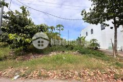 Cg.bán nền a4 kdc tân phú 100m2 h.tây nam