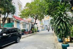 Nhà cấp 4 hẻm xe hơi 65 đường 339, phước long b, quận 9, dt 80m²6.8 tỷ.