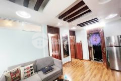 Cần bán căn hộ chung cư mini phố chùa bộc, đống đa 55m, 2 ngủ giá 1.73 tỷ, full đồ