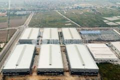 Chuyển nhượng đất khu công nghiệp tại ân thi. hưng yên