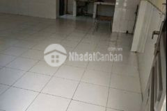 Nhà bán mặt tiền nguyễn oanh, p6, gò vấp. giá giảm sập sàn chỉ còn 10 tỷ