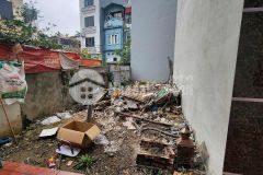 Siêu phẩm lô đất gần chợ canh và khu hud vân canh, đường rộng 2.5m, giá 3.5 tỷ