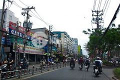 Nhà 82m2, nở hậu siêu to khổng lồ bán nhà quận 3