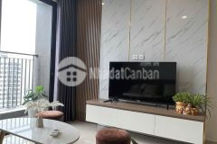 Bán nhanh căn hộ 2 ngủ view đẹp, đủ đồ giá 2,7 tỷ tại vinhomes ocean park. lh 0966330363