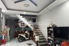 Bán gấp nhà 288 nguyễn văn đậu, p. 11, bình thạnh dt 8,8 x 6,1 54m2, giá 5,55 tỷ