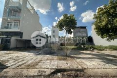 Đất mt đường d3 an thiên lí, dương đình hội, phước long b, q9. 100m2, giá 6.6tỷ.