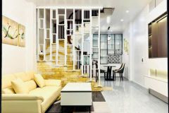 Nhà đẹp chủ thiện chí tân triều 42m2 full nội thất