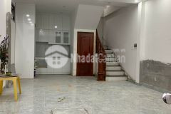 Bán gấp mảnh đất ngõ 189 hoàng hoa thám, giá 8.3 tỷ, hơn 38m2