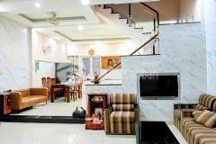 Nhà 1t2l hẻm xe hơi đg dương đình hội, phước long b, quận 9, cn 84m², 7.9tỷ tl