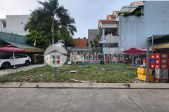 Đất đường 9 hoàng diệu 2, linh trung, thủ đức 5.57tỷ51m2.