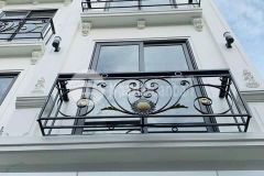 Cần bán nhà tại đường 32 kim chung hoài đức hà nội