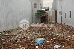 Bán đất lê hữu trác 150m2 mặt tiền 6m khu vực cực kì sầm uất giá chỉ nhỉnh 8 tỷ.