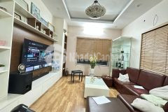 Bán nhà trường chinh đống đa gần mặt ngõ thông tôn thất tùng, lô góc, ô chờ thang máy.