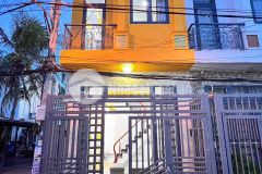 Bán nhà hẻm lt 3 4 nguyễn văn cừ gần đhyd cần thơ giá 2,850 tỷ