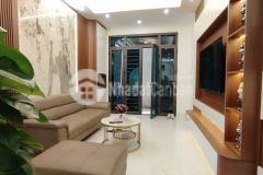 Bán nhà kim giang, thanh xuân. 38m2 x 5 tầng. 4 ngủ. nhà mới. ô tô. gần phố. hơn 7 tỷ.