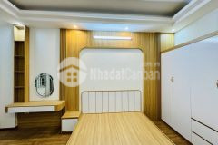 Bán nhà sát vách mai anh tuấn, quận đống đa, chỉ 7.99 tỷ, sát hồ, ở cực thích