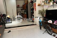 Nhà 1 trệt 1 lầu, hẻm ba gác đg dương đình hội, phước long b, quận 9, cn 40m², 3.75tỷ.