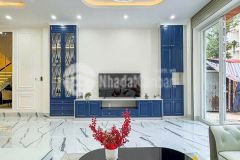 Bá.n nhà 1 trệt 2 lầu mới xây xong kdc hồng loan 6a, phường hưng thạnh, q cái răng, tp cần thơ