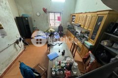 Bán 60m nguyễn khoái trong đê tặng nhà gần phố hoàng mai