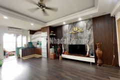 Chính chủ gửi bán căn hộ góc view hồ, full nội thất giá 2.5 tỷ tại kdt thanh hà cienco 5