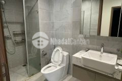 Bán nhanh căn 1pn1 tầng trung giá rẻ nhất thị trường chỉ 2,83tỷ bp tại the zenpark,full liền tường