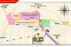 Bán đất triệu sơn, thanh hóa gần sân bay kcn 500ha chỉ 300 triệulô