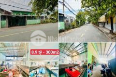 Bán nhà khu vực thới tam thôn hóc môn, dt đa dạng, sổ hồng riêng, giá đầu tư lh0968668768