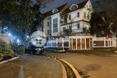 Biệt thự việt hưng 189m2 4t không gian sống đẳng cấp lh 0969568293