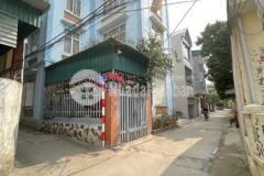 Bán đất lô góc bắc cầu thoáng vĩnh viễn dt rộng ô tô đỗ cổng