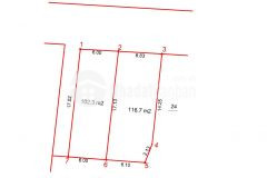 Siêu phẩm của siêu phẩm 102.3m2 tại hà nội