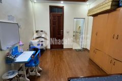 Bán nhà sát vách nguyễn ngọc nại, q. thanh xuân, chỉ 6.7 tỷ, 30m2x5 tầng, ngõ ô tô